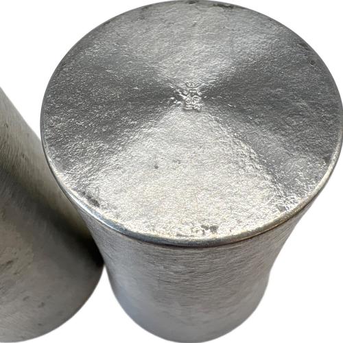 清課堂 (セイカドウ) 錫杯