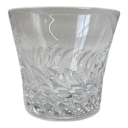 Baccarat (バカラ) ロックグラス グローリア