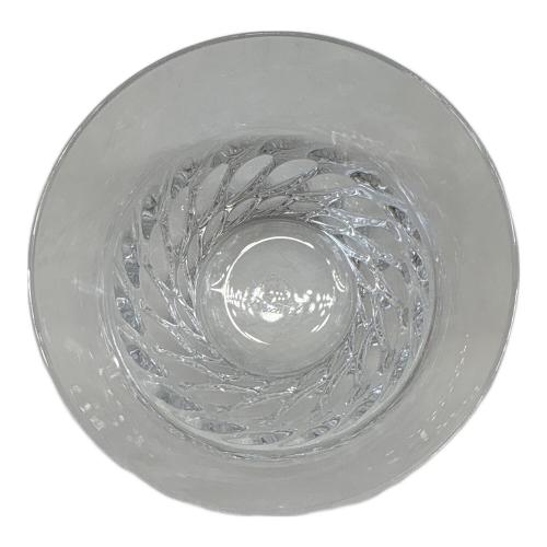 Baccarat (バカラ) ロックグラス グローリア