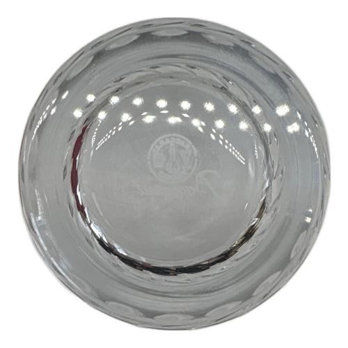 Baccarat (バカラ) ロックグラス グローリア