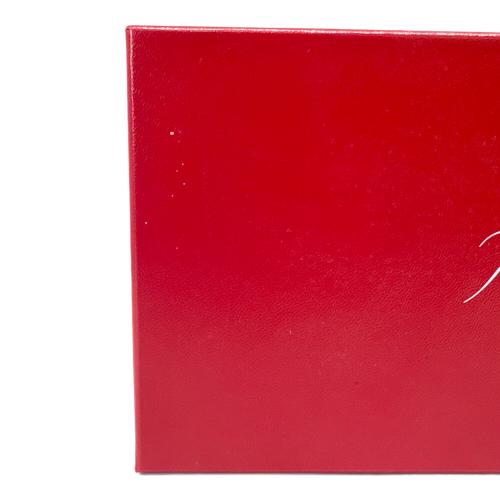 Baccarat (バカラ) ロックグラス グローリア