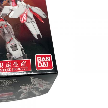 BANDAI (バンダイ) 1/144 RG RX-0 ユニコーンガンダム バンデシネVer