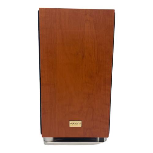 ANABAS (アナバス) CDプレーヤー AA-001 2017年製 109