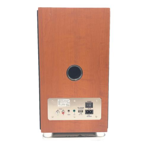 ANABAS (アナバス) CDプレーヤー AA-001 2017年製 109