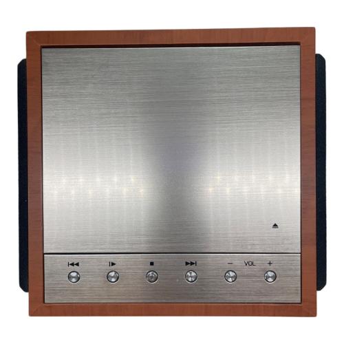 ANABAS (アナバス) CDプレーヤー AA-001 2017年製 109