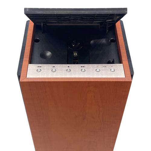 ANABAS (アナバス) CDプレーヤー AA-001 2017年製 109