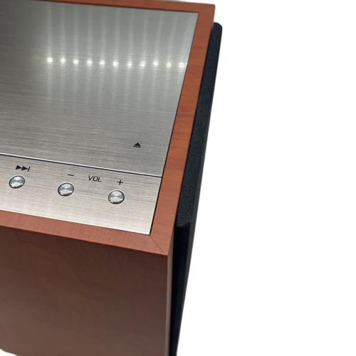 ANABAS (アナバス) CDプレーヤー AA-001 2017年製 109