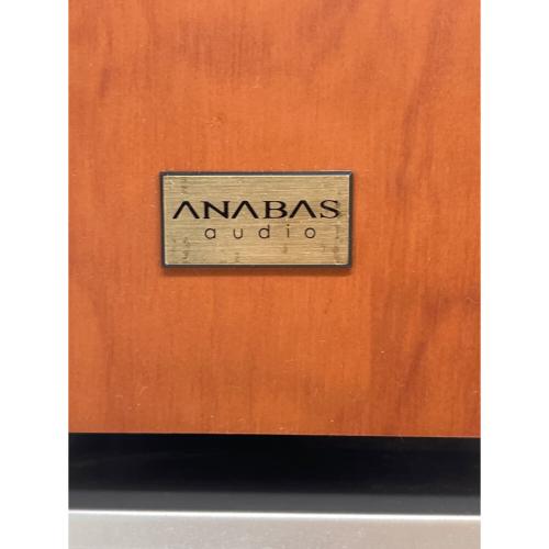 ANABAS (アナバス) CDプレーヤー AA-001 2017年製 109