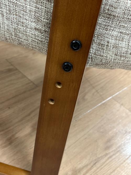 チェア JC-E04 112