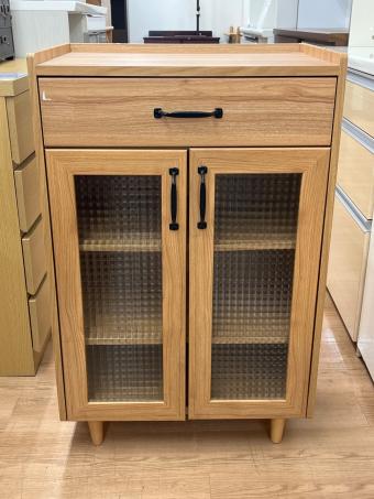 キャビネット 440 ナチュラル