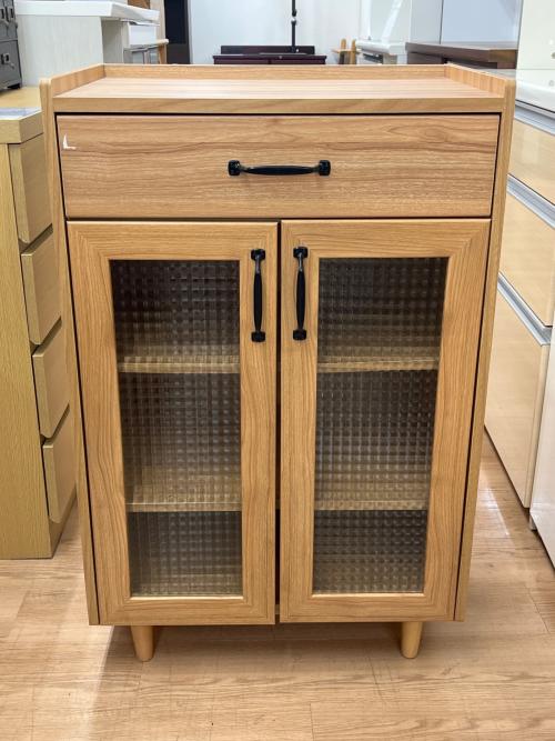 キャビネット 440 ナチュラル