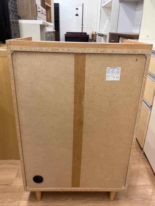 キャビネット 440 ナチュラル