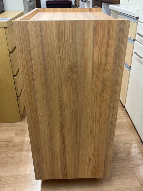 キャビネット 440 ナチュラル