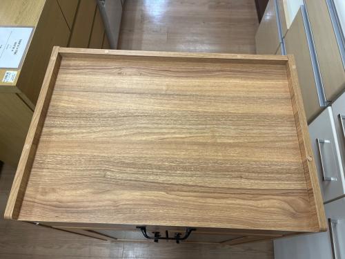 キャビネット 440 ナチュラル