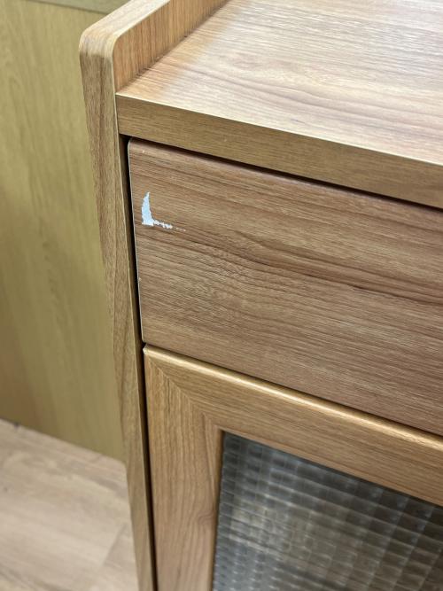 キャビネット 440 ナチュラル