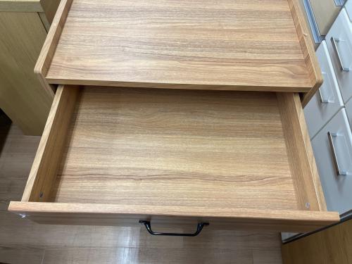 キャビネット 440 ナチュラル