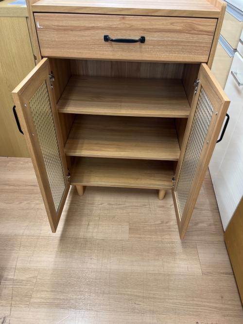 キャビネット 440 ナチュラル