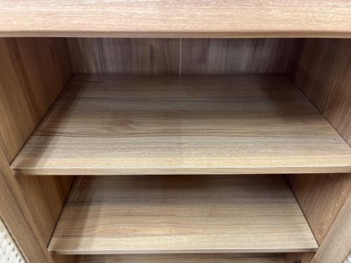 キャビネット 440 ナチュラル