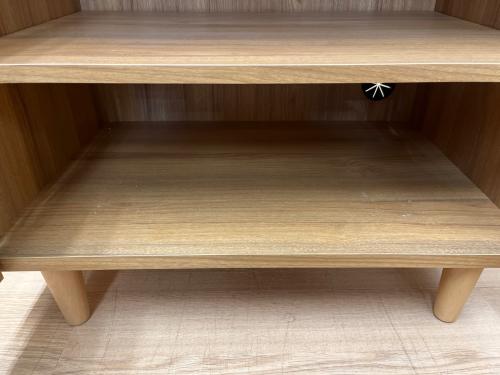 キャビネット 440 ナチュラル