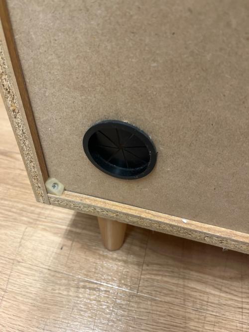 キャビネット 440 ナチュラル