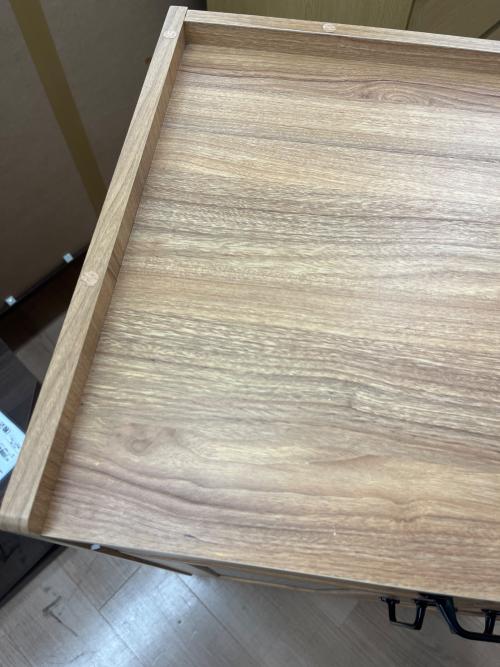 キャビネット 440 ナチュラル