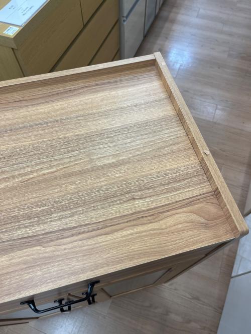 キャビネット 440 ナチュラル