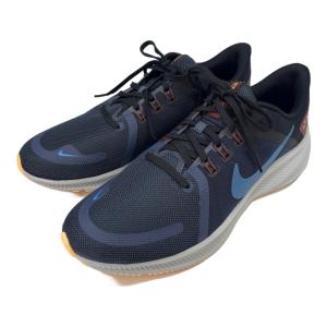 NIKE (ナイキ) ランニングシューズ DA1105-400 / メンズ SIZE 28.5cm ネイビー