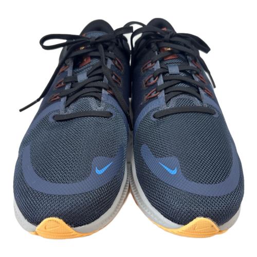 NIKE (ナイキ) ランニングシューズ DA1105-400 / メンズ SIZE 28.5cm ネイビー