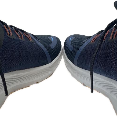 NIKE (ナイキ) ランニングシューズ DA1105-400 / メンズ SIZE 28.5cm ネイビー