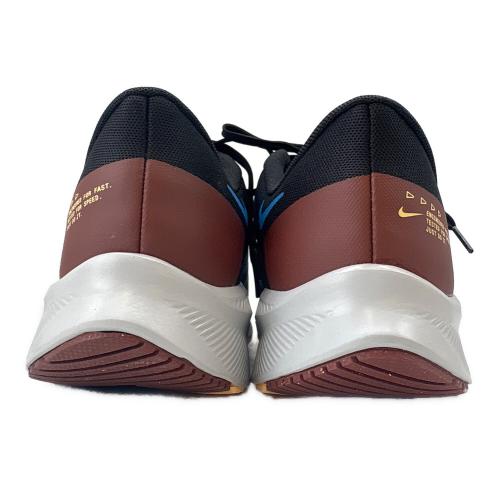 NIKE (ナイキ) ランニングシューズ DA1105-400 / メンズ SIZE 28.5cm ネイビー