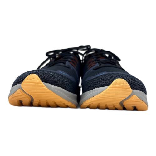 NIKE (ナイキ) ランニングシューズ DA1105-400 / メンズ SIZE 28.5cm ネイビー