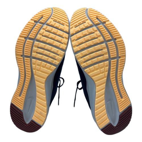 NIKE (ナイキ) ランニングシューズ DA1105-400 / メンズ SIZE 28.5cm ネイビー