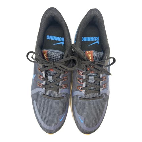 NIKE (ナイキ) ランニングシューズ DA1105-400 / メンズ SIZE 28.5cm ネイビー