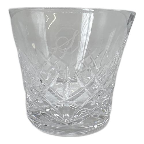 Baccarat (バカラ) グラス 2025 刻印入り アリア