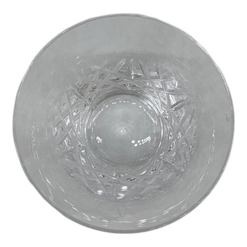 Baccarat (バカラ) グラス 2025 刻印入り アリア