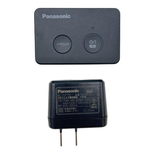 Panasonic (パナソニック) ネックスピーカー SC-WN10