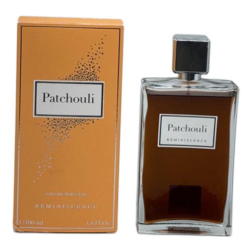 Reminiscence (レミニセンス) オードトワレ 100ml 残量80%-99% Patchouli