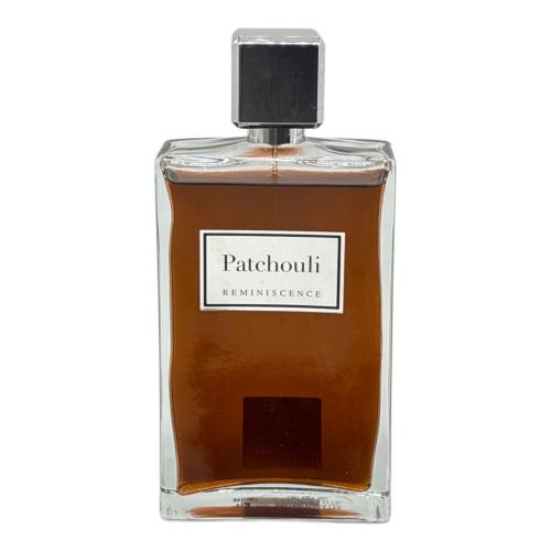 Reminiscence (レミニセンス) オードトワレ 100ml 残量80%-99% Patchouli