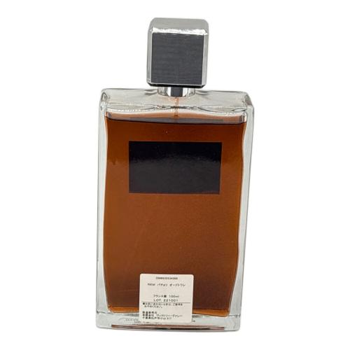 Reminiscence (レミニセンス) オードトワレ 100ml 残量80%-99% Patchouli