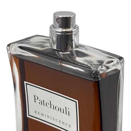 Reminiscence (レミニセンス) オードトワレ 100ml 残量80%-99% Patchouli