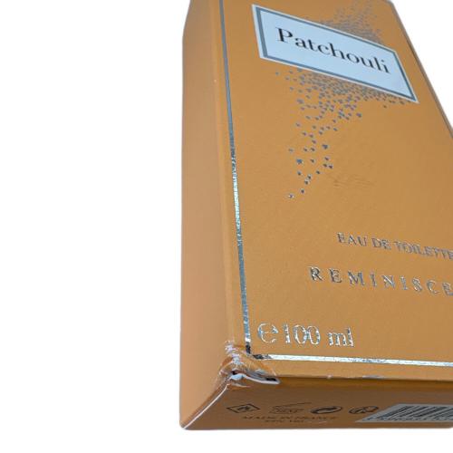 Reminiscence (レミニセンス) オードトワレ 100ml 残量80%-99% Patchouli