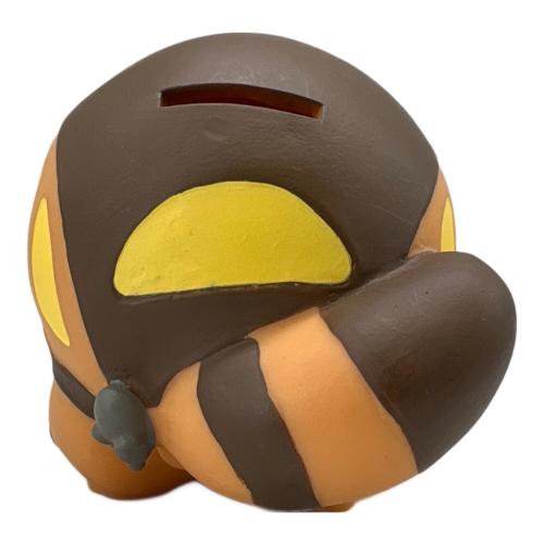 となりのトトロ (トナリノトトロ) ネコバス貯金箱 ジブリグッズ