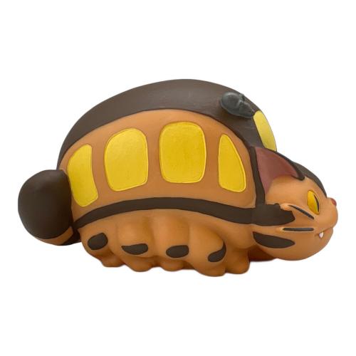 となりのトトロ (トナリノトトロ) ネコバス貯金箱 ジブリグッズ