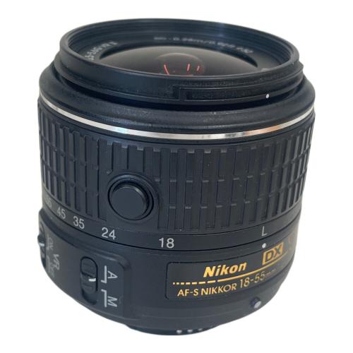 Nikon (ニコン) デジタル一眼レフカメラ D5300