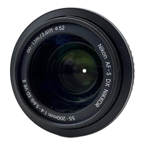 Nikon (ニコン) デジタル一眼レフカメラ D5300