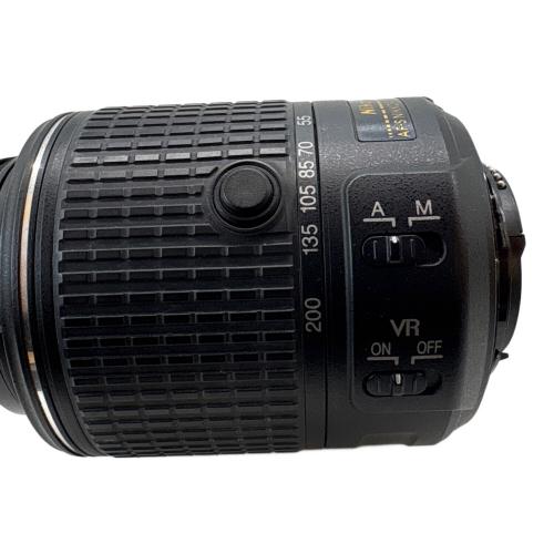 Nikon (ニコン) デジタル一眼レフカメラ D5300