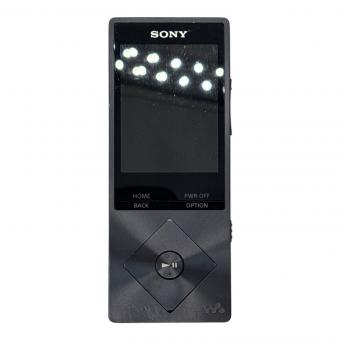 SONY (ソニー) WALKMAN NW-A25 16㎇