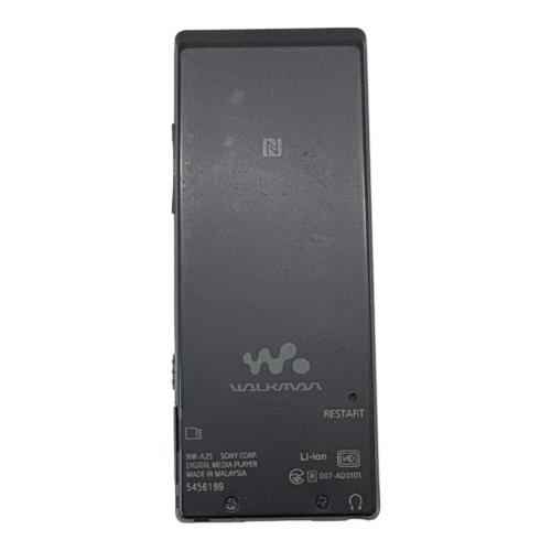 SONY (ソニー) WALKMAN NW-A25 16㎇