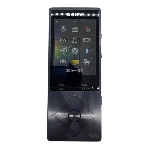 SONY (ソニー) WALKMAN NW-A25 16㎇