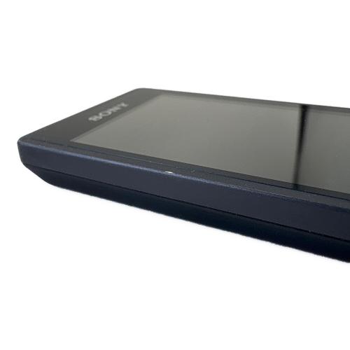 SONY (ソニー) WALKMAN NW-A25 16㎇